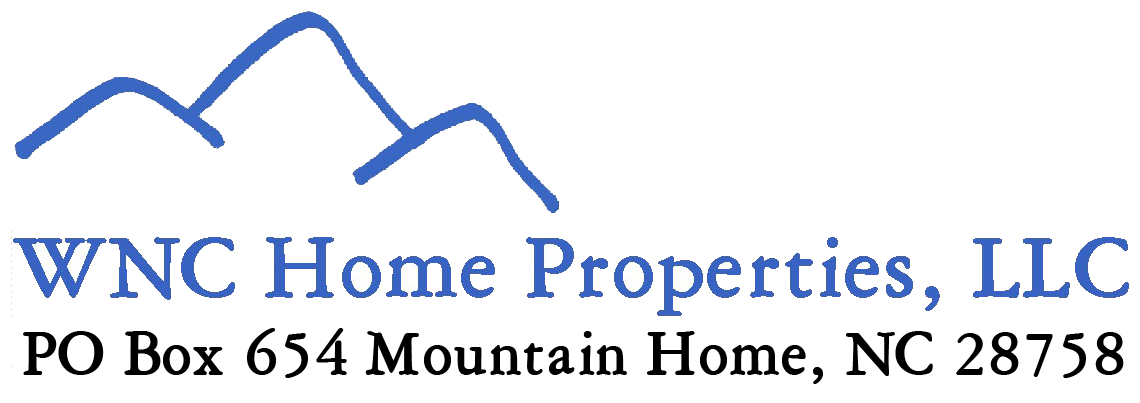 WNC Home Properties